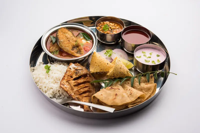 Tamil Thali