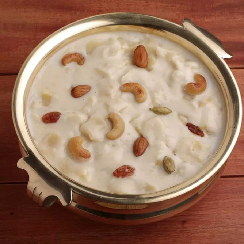 Ada Payasam