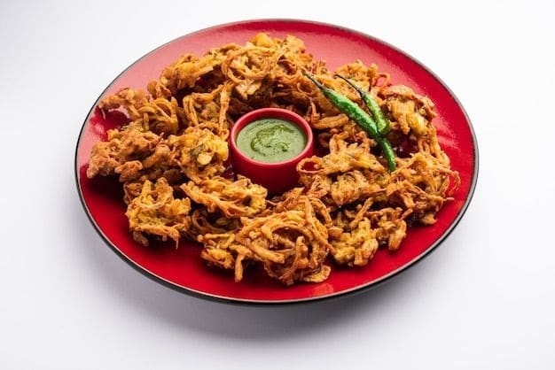 Pyaj Ke Pakode