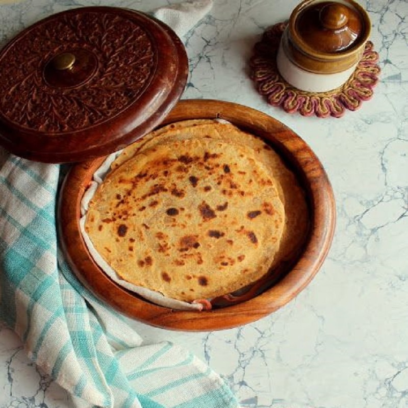 Gulachi (Jaggery) Dashmi