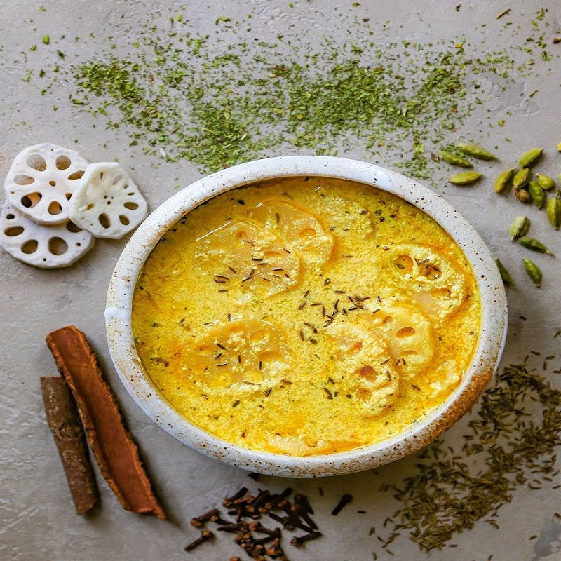 Kashmiri