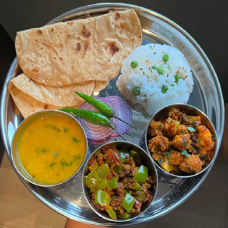 Gaud Saraswat Brahmin (GSB)