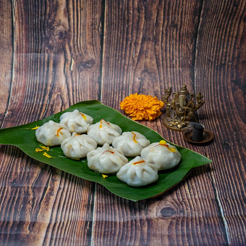 Ukdiche Modak