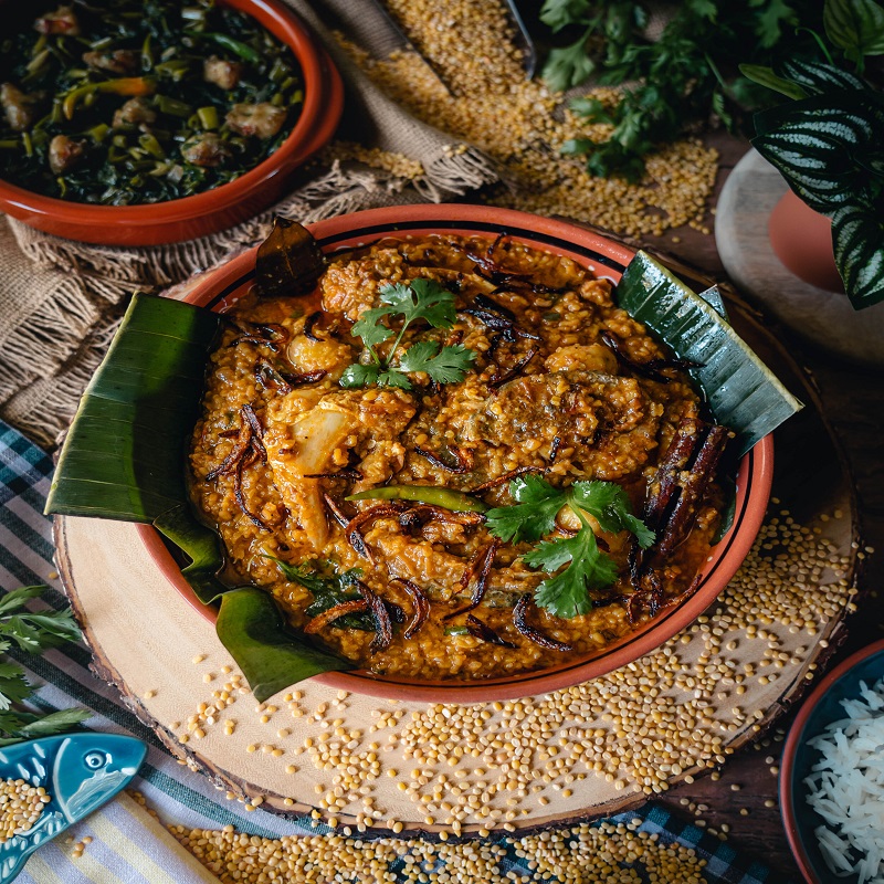 Murighanto & Rice