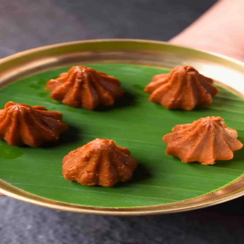 Biscof Modak