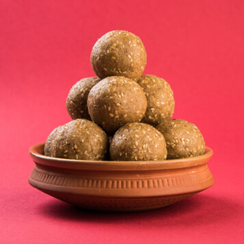 Ladoo