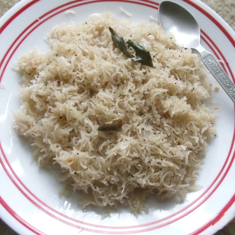 Sevai Usali