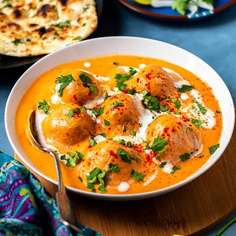 Paneer Kofta Combo
