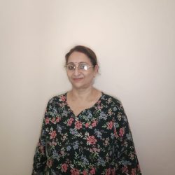 Chef Seema Gude- Goan Cuisine