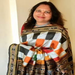 Chef Susmita Nami - Odiya Cuisine