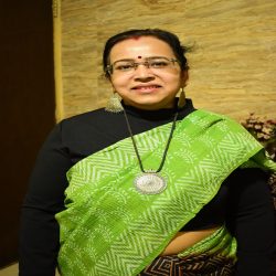 Chef Smitashree - Bengali Chef