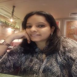 Chef Shruti Sase - Rajasthani Cuisine